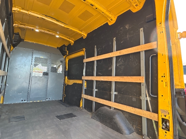 Used 2021 Ford Transit 250 - photo 13