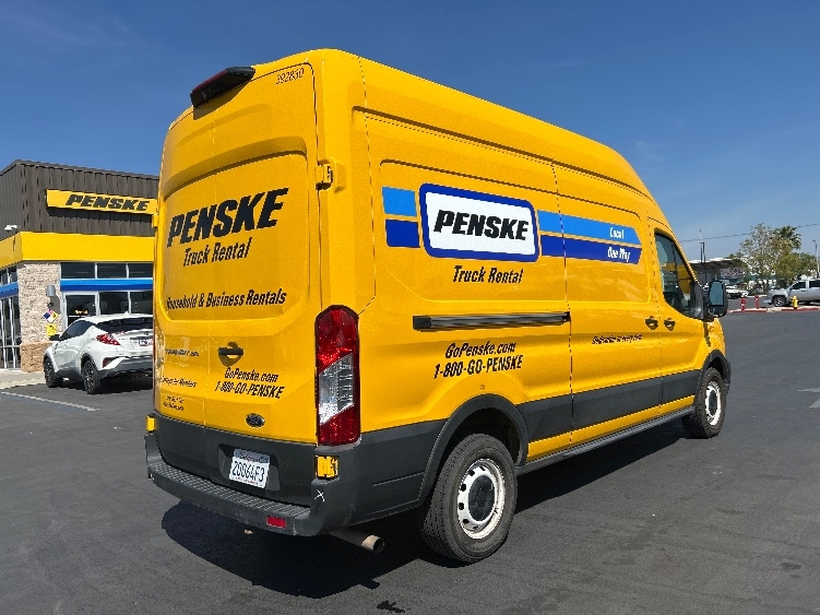 Used 2021 Ford Transit 250 - photo 14