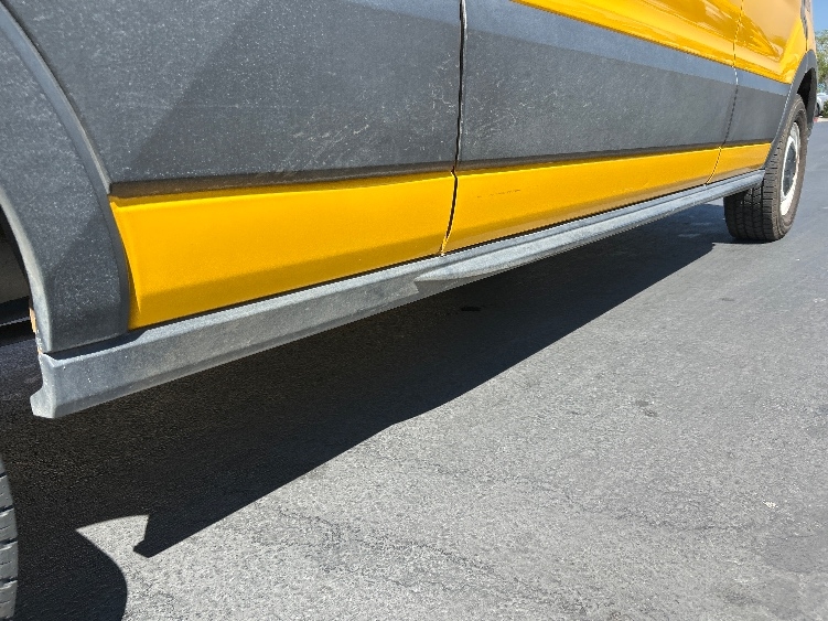 Used 2021 Ford Transit 250 - photo 15