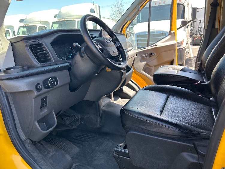 Used 2021 Ford Transit 250 - photo 17