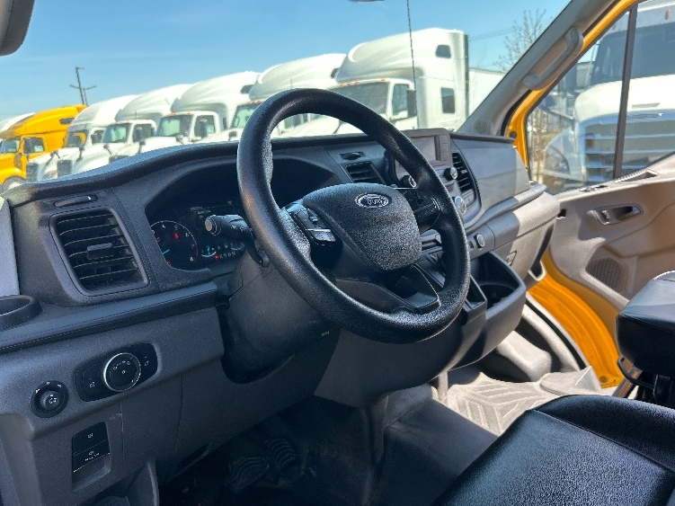 Used 2021 Ford Transit 250 - photo 18