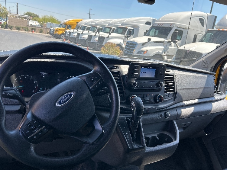 Used 2021 Ford Transit 250 - photo 19