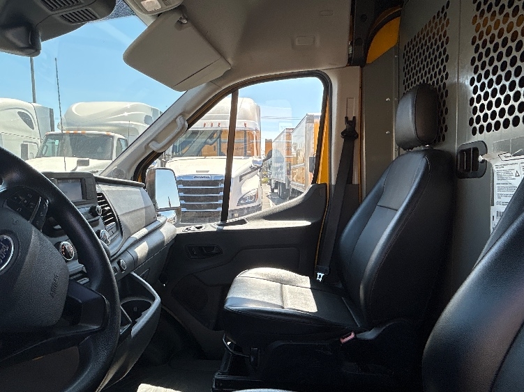 Used 2021 Ford Transit 250 - photo 20