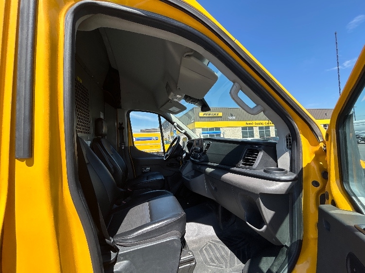 Used 2021 Ford Transit 250 - photo 21