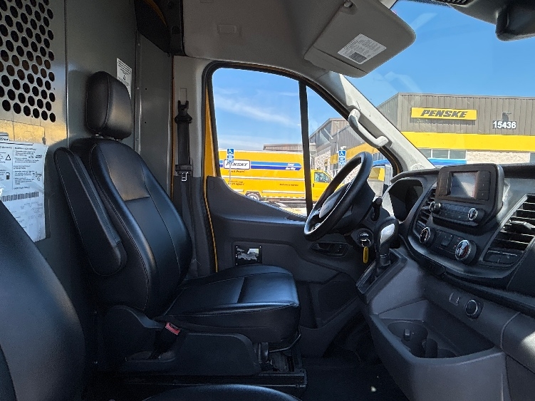 Used 2021 Ford Transit 250 - photo 23