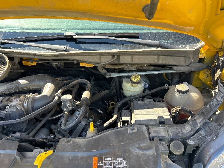 Used 2021 Ford Transit 250 - photo 25