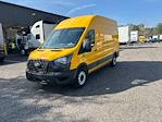 Used 2021 Ford Transit 250 High Roof Empty Cargo Van for sale #392847 - photo 3
