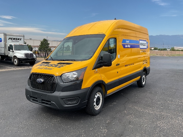 Used 2021 Ford Transit 250 - photo 5