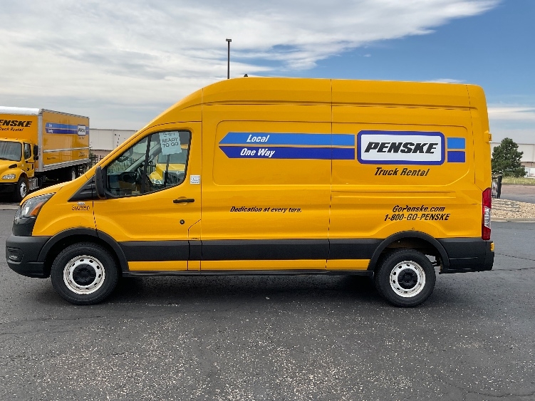 Used 2021 Ford Transit 250 - photo 6