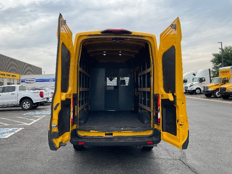 Used 2021 Ford Transit 250 - photo 10
