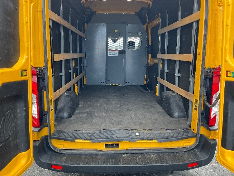 Used 2021 Ford Transit 250 - photo 11