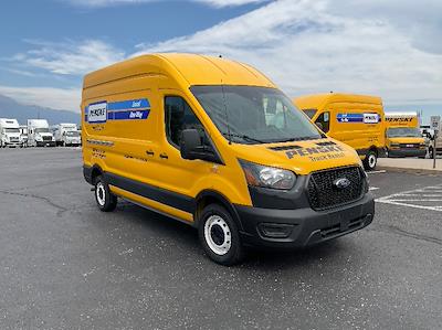 Used 2021 Ford Transit 250 High Roof Empty Cargo Van for sale #392850 - photo 1