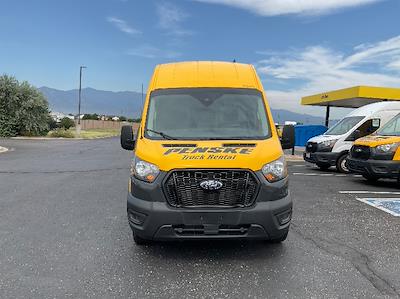 Used 2021 Ford Transit 250 High Roof Empty Cargo Van for sale #392850 - photo 2