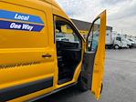 Used 2021 Ford Transit 250 High Roof Empty Cargo Van for sale #392850 - photo 19