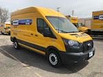Used 2021 Ford Transit 250 High Roof Empty Cargo Van for sale #392851 - photo 1