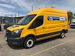 Used 2021 Ford Transit 250 High Roof Empty Cargo Van for sale #392851 - photo 3