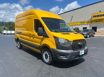 Used 2021 Ford Transit 250 High Roof Empty Cargo Van for sale #392852 - photo 1