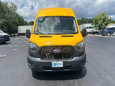 Used 2021 Ford Transit 250 High Roof Empty Cargo Van for sale #392852 - photo 2