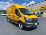 Used 2021 Ford Transit 250 High Roof Empty Cargo Van for sale #392852 - photo 1