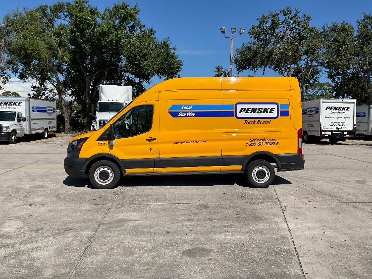 Used 2021 Ford Transit 250 - photo 6
