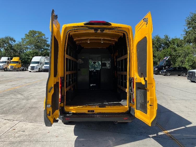 Used 2021 Ford Transit 250 - photo 10