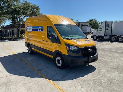 Used 2021 Ford Transit 250 - photo 1