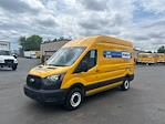 Used 2021 Ford Transit 250 High Roof Empty Cargo Van for sale #392869 - photo 3