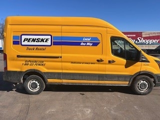 Used 2021 Ford Transit 250 - photo 12