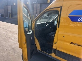 Used 2021 Ford Transit 250 - photo 13