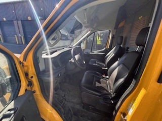 Used 2021 Ford Transit 250 - photo 14