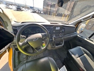 Used 2021 Ford Transit 250 - photo 15