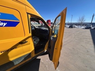 Used 2021 Ford Transit 250 - photo 17