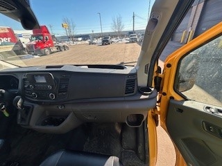 Used 2021 Ford Transit 250 - photo 18