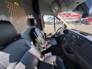 Used 2021 Ford Transit 250 - photo 19