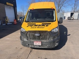 Used 2021 Ford Transit 250 - photo 21