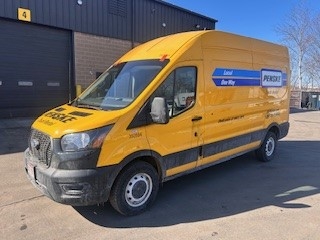 Used 2021 Ford Transit 250 - photo 22