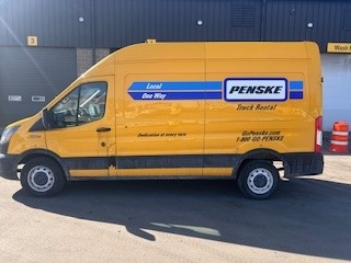 Used 2021 Ford Transit 250 - photo 5