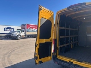 Used 2021 Ford Transit 250 - photo 9