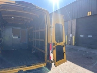 Used 2021 Ford Transit 250 - photo 10