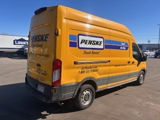 Used 2021 Ford Transit 250 - photo 11