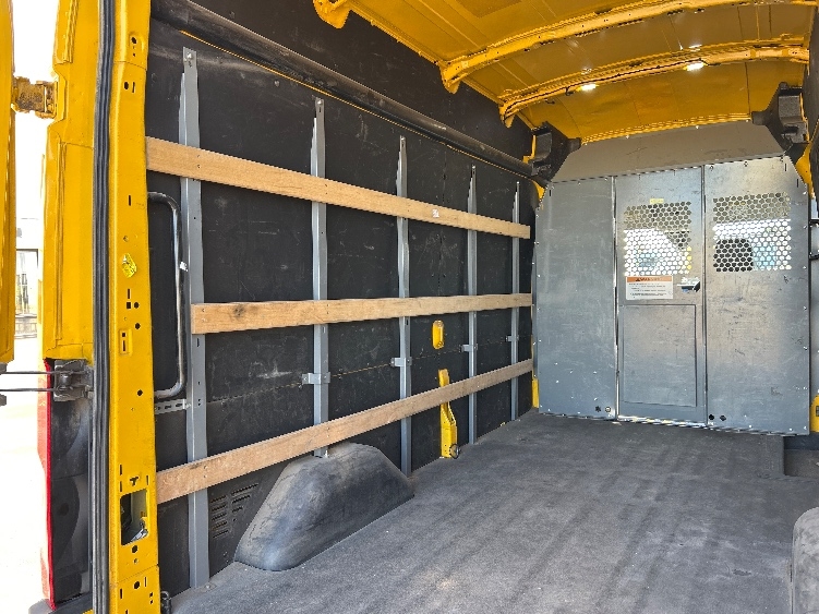 Used 2021 Ford Transit 250 - photo 12