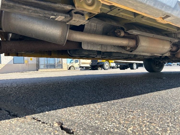 Used 2021 Ford Transit 250 - photo 15