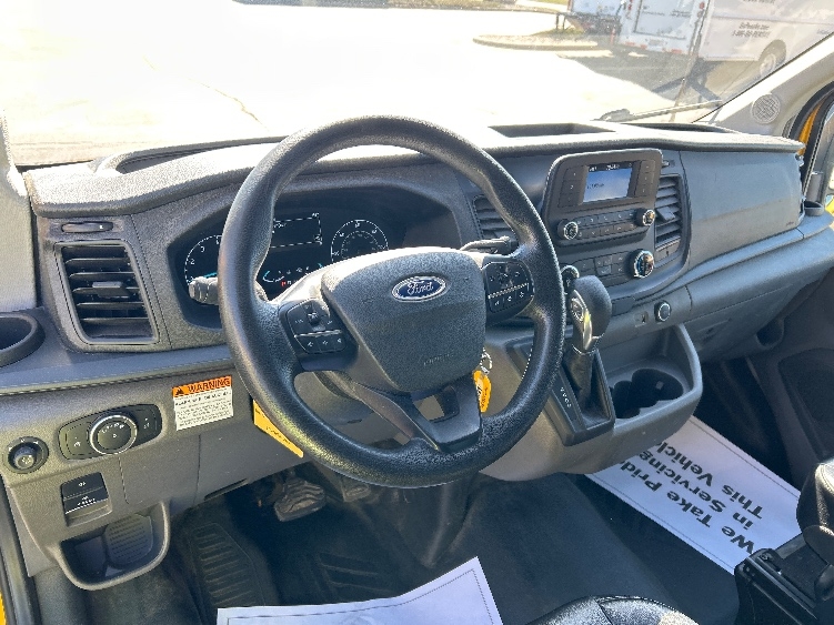 Used 2021 Ford Transit 250 - photo 18