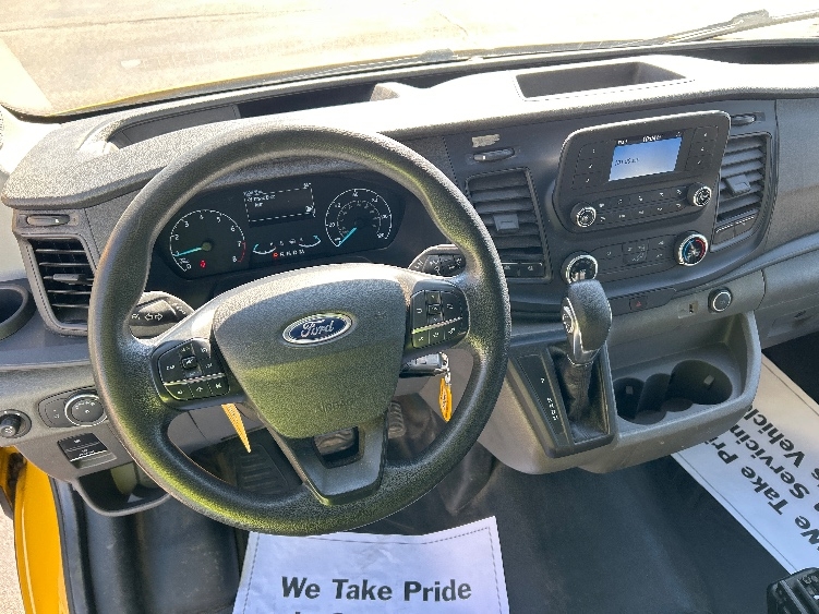 Used 2021 Ford Transit 250 - photo 19