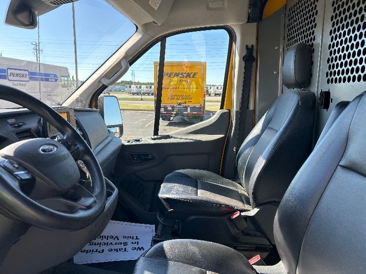 Used 2021 Ford Transit 250 - photo 20