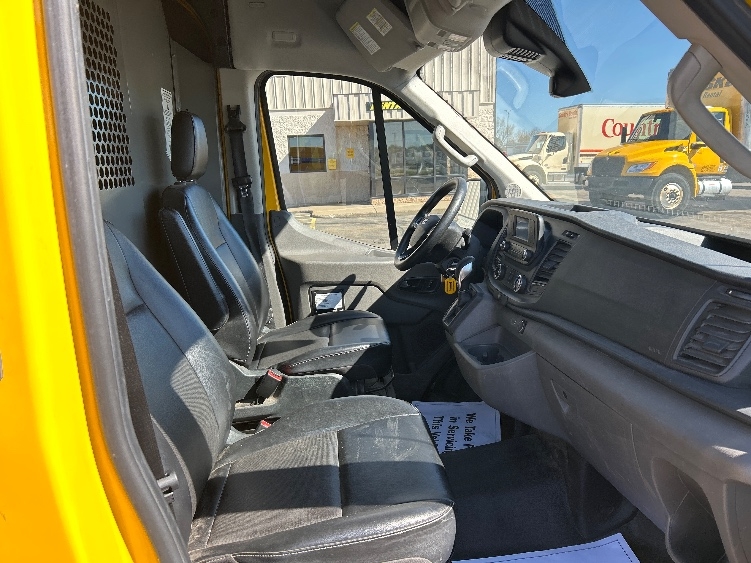 Used 2021 Ford Transit 250 - photo 22