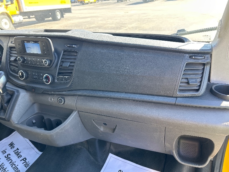 Used 2021 Ford Transit 250 - photo 23