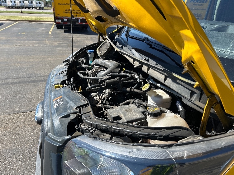 Used 2021 Ford Transit 250 - photo 25