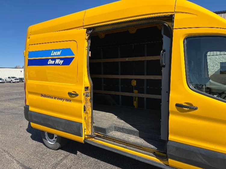 Used 2021 Ford Transit 250 - photo 26