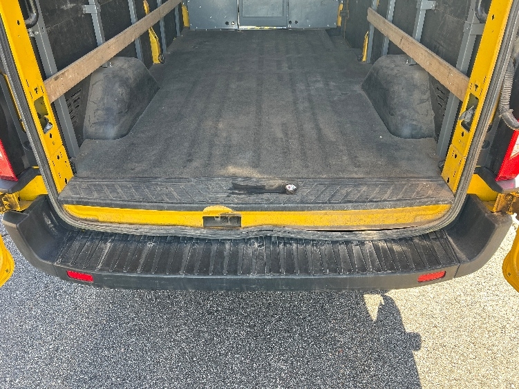 Used 2021 Ford Transit 250 - photo 11